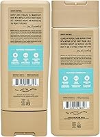 Dr. Squatch Coconut Castaway Hair Bundle for Men - Shampoo 8oz, Conditioner 11.5oz — image 3