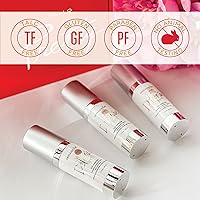 Mirabella Defense CC Creme Foundation SPF 20 - Light — image 6