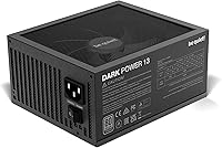 be quiet! Dark Power 13 1000W PSU — image 3