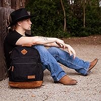 Wrangler Yellowstone Backpack — image 5
