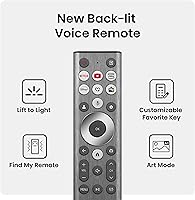 Hisense 55-Inch QLED 4K S7N CanvasTV — image 14