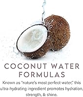 ALURAM Moisturizing Body Lotion Coconut Water & Squalane, 18 Fl Oz — image 5