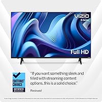 VIZIO 24-inch D-Series Full HD Smart TV — image 11