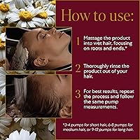 WEN Pomegranate Cleansing Conditioner 16 fl. oz. — image 3