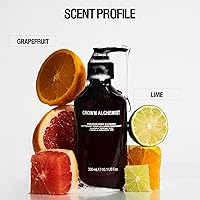 Grown Alchemist Energize Body Cleanser Set 500mL + Refill 1L — image 5