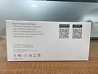 FOAOOD DF220 Solar Panel Security Camera — image 10