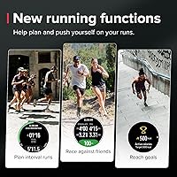 SUUNTO Run Sports Watch — image 4