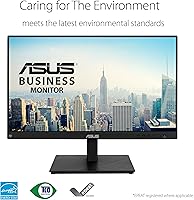 ASUS BE24ECSBT 24-inch 1080P Touch Monitor — image 5