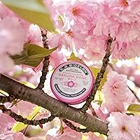 C.O. Bigelow Sakura Rose Salve Tins 0.8 oz Pack of 3 — image 7