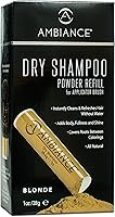 Ambiance Dry Shampoo Refill - Blonde — image 1