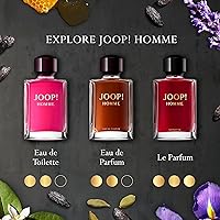 Joop! Homme Eau de Toilette 1.06oz — image 6
