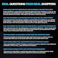 Elevate The Beauty Brow Lamination Kit — image 8