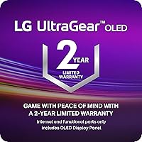 LG 39GS95QE Ultragear OLED Curved Gaming Monitor 39-inch — image 11