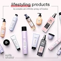 milk_shake Lifestyling Smoothing Hair Cream for Medium to Coarse Hair, 5.1 Fl Oz — image 7