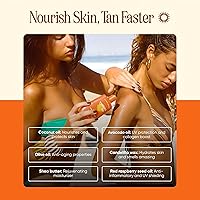 Tanning Club Royal Tanning Balm 150mL — image 4