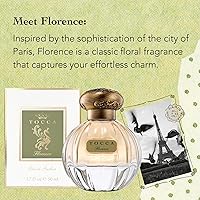 TOCCA Eau de Parfum Florence 1.7 oz — image 3
