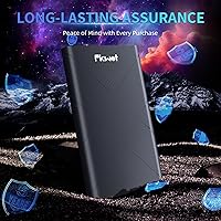 Fikwot FP80 500GB Portable SSD — image 7