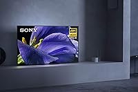 Sony XBR-65A9G 65-inch OLED 4K Smart TV — image 2
