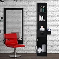 OmySalon Salon Hair Styling Station — image 5