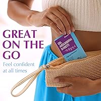 Zorom High-Performance Oil Absorbing Sheets - 6 Pack/300 Sheets — image 6