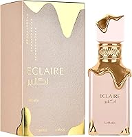 Lattafa Eclaire Eau de Parfum 100mL — image 2