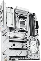 ASUS B650E MAX Gaming WiFi W Motherboard — image 2
