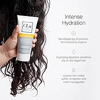 CLn Hair & Scalp Mask Conditioner, 6 fl. oz. — image 3