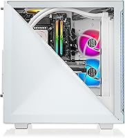 Thermaltake LCGS Avalanche i476T Gaming Desktop — image 7