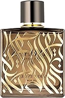 RAYHAAN Imperia Intense for Men Eau de Parfum, 3.4oz — image 2