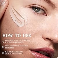 WXMX Super Vitamin C Face Serum 1 fl oz — image 5