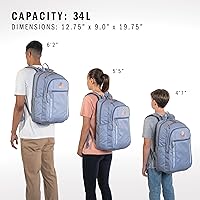 adidas Excel Backpack for Men & Women — image 6