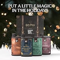 Every Man Jack Harry Potter Collectors Body Wash Gift Set — image 2