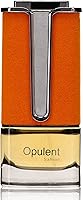 Al Haramain Opulent Saffron Eau de Parfum 3.4oz — image 1