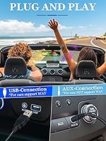 Lehwey SX-2800A Portable CD Player for Car — image 2