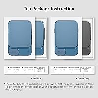 Khadas Tea Portable Headphone Amplifier DAC Bluetooth 5.0 — image 9