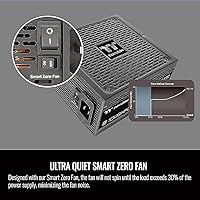 Thermaltake Toughpower GF3 1350W — image 6