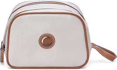 DELSEY Paris Chatelet Air 2.0 Toiletry and Makeup Travel Bag