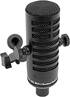 MXL BCD-1 Dynamic Broadcast Microphone — image 2