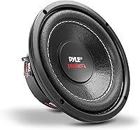 Pyle PLPW6D 6.5-inch Dual Voice Coil Car Subwoofer — image 1