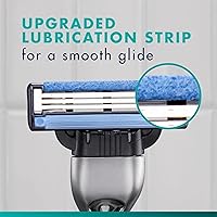 Gillette Mach3 Shaving Razor for Men — image 3