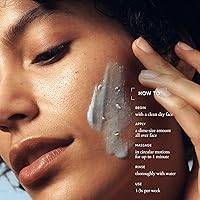 philosophy hope in a jar instant glow peeling mousse 2.5 fl oz — image 4