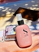 Alfaparf Milano Semi di Lino Moisture Nutritive Leave-In Hair Detangler 4.23oz — image 12