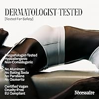 Nécessaire The Deodorant Hinoki, 2.5 oz — image 7