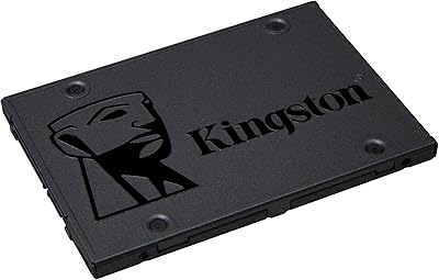 Kingston Q500 960GB SSD