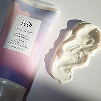R+Co On A Cloud Baobab Oil Repair Masque 147mL — image 4