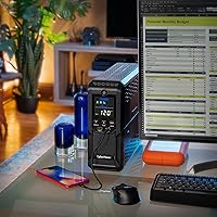 CyberPower BRG1500AVRLCD2 UPS Battery Backup — image 8