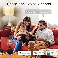 Geeni Surge Ultra Smart 6-Outlet Surge Protector — image 4