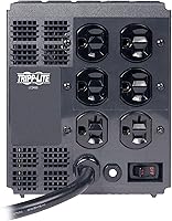 Tripp Lite LC2400 Power Conditioner — image 2