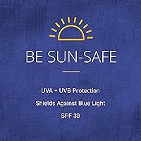 Brush On Block Lip Oil SPF 30 Peony — image 5