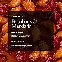 Each & Every Aluminum Free Deodorant, Raspberry & Mandarin, 2.5oz — image 5